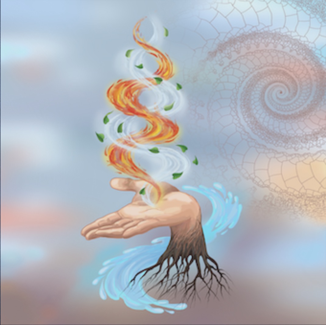 רביב קרמר – לוגו הרצאות וסדנאות לארגונים